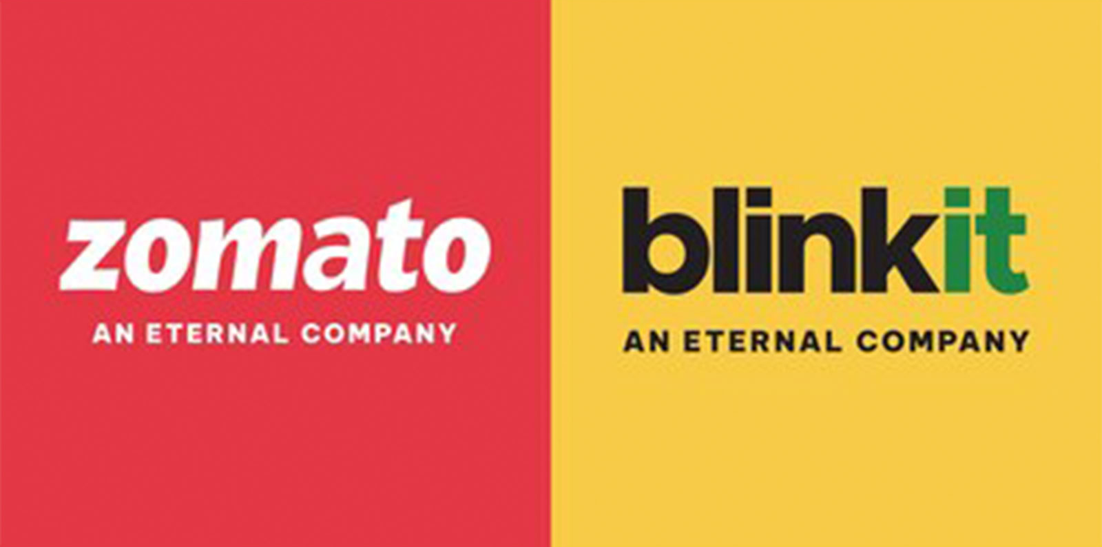 Eternal (Zomato / Blinkit)